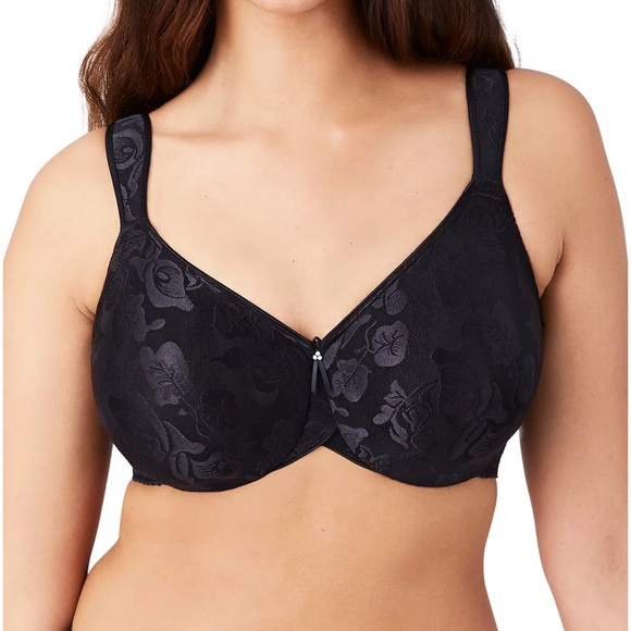 NWT Wacoal The Awareness Breast Cancer Bra - Picture 2 of 11